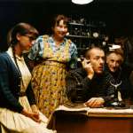 Michel Cr&eacute;mad&egrave;s, Marie-Julie Baup, Dominique Pinon, Yolande Moreau, Jean-Pierre Marielle, Omar Sy, Dany Boon