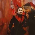 Philippe Pillavoine, Dany Boon