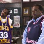 Andr&eacute; Benjamin, Cedric the Entertainer