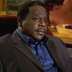 Cedric the Entertainer