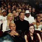 Gene Simmons, Uma Thurman, Paul Adelstein, Cedric the Entertainer, John Travolta, RZA, Christina Milian, Fred Durst