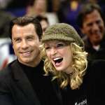 Uma Thurman, John Travolta