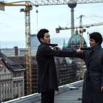 Suk-kyu Han, Jung-woo Ha