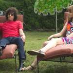 Bella Heathcote, John Magaro