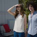 Bella Heathcote, John Magaro