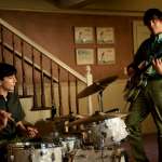 Jack Huston, John Magaro