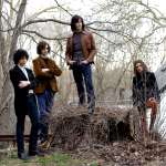 Jack Huston, Will Brill, John Magaro, Brahm Vaccarella