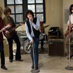 Jack Huston, Will Brill, John Magaro, Brahm Vaccarella