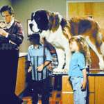 Charles Grodin, Christopher Castile, Sarah Rose Karr