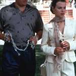 Debi Mazar, Chris Penn