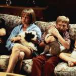 Nicholle Tom, Christopher Castile, Sarah Rose Karr, Bonnie Hunt