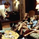 Nicholle Tom, Christopher Castile, Sarah Rose Karr, Bonnie Hunt, Charles Grodin