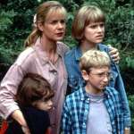 Nicholle Tom, Christopher Castile, Sarah Rose Karr, Bonnie Hunt