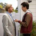 Cary Elwes, Nat Wolff