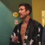 Dylan McDermott