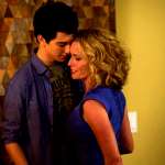 Elisabeth Shue, Nat Wolff