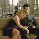 Elisabeth Shue, Nat Wolff