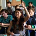 Lachlan Buchanan, Selena Gomez