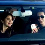 Lachlan Buchanan, Selena Gomez, Nat Wolff