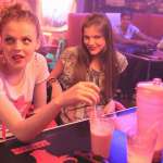 Magdalena Berus, Klaudia Bułka