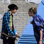 Magdalena Berus, Nikodem Rozbicki