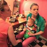 Magdalena Boczarska, Magdalena Berus