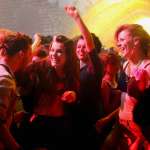 Mateusz Kościukiewicz, Magdalena Berus, Klaudia Bułka