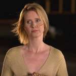 Cynthia Nixon