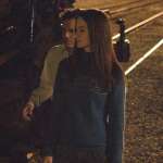 Katherine Waterston, John Leguizamo