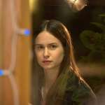 Katherine Waterston