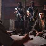 Idir Chender, Dean Norris