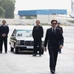 Mark Pellegrino, Jon Hamm