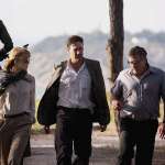 Rosamund Pike, Dean Norris, Jon Hamm