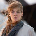 Rosamund Pike