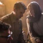 Shea Whigham, Rosamund Pike, Dean Norris