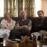 Owen Wilson, J.K. Simmons, Ed Helms