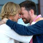 Owen Wilson, Ed Helms