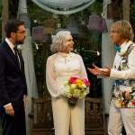 Owen Wilson, Ed Helms, Glenn Close