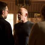 Owen Wilson, J.K. Simmons, Ed Helms