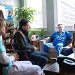 Owen Wilson, Ed Helms, Christopher Walken, Glenn Close