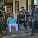 Ryan Gaul, Owen Wilson, Ed Helms, Katie Aselton, Ryan Cartwright