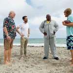 Ving Rhames, Terry Bradshaw, Owen Wilson, Ed Helms