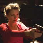 M&eacute;lanie Laurent