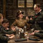 Petra Hartung, Alexander Fehling, Arndt Schwering-Sohnrey, Diane Kruger, Volker Michalowski, Ken Duken