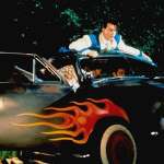 Ricki Lake, Darren E. Burrows, Johnny Depp