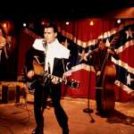 Traci Lords, Darren E. Burrows, Johnny Depp