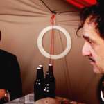 Cezary Pazura, Bronisław Wrocławski