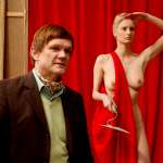 Cezary Pazura, Karolina Urban