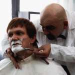 Cezary Pazura, Mariusz Czajka