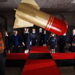 Cezary Pazura, Hanna Śleszyńska